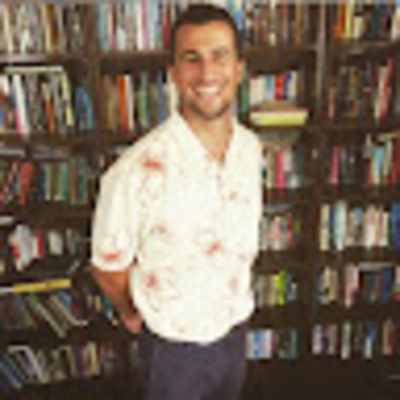 Meet the Posher Other - Meet your Posher, Zane